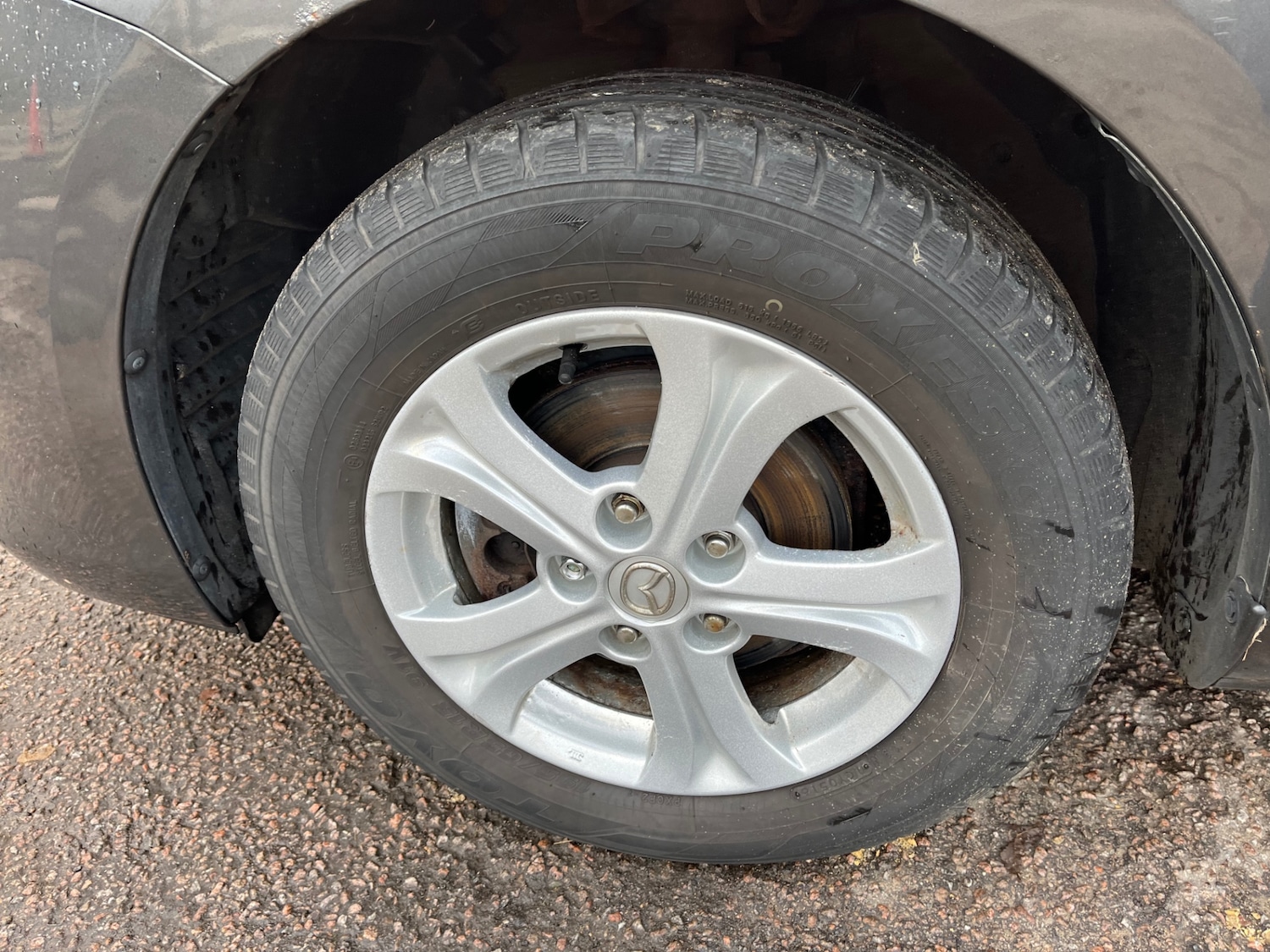 Used Mazda Mazda3 2010 for sale - 76797494: Photo 12