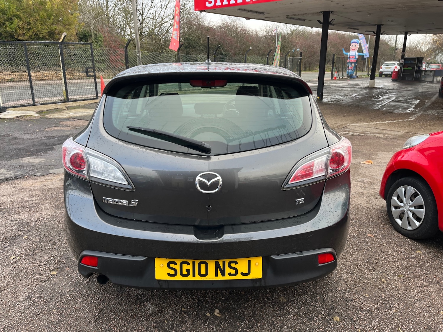 Used Mazda Mazda3 2010 for sale - 76797494: Photo 5