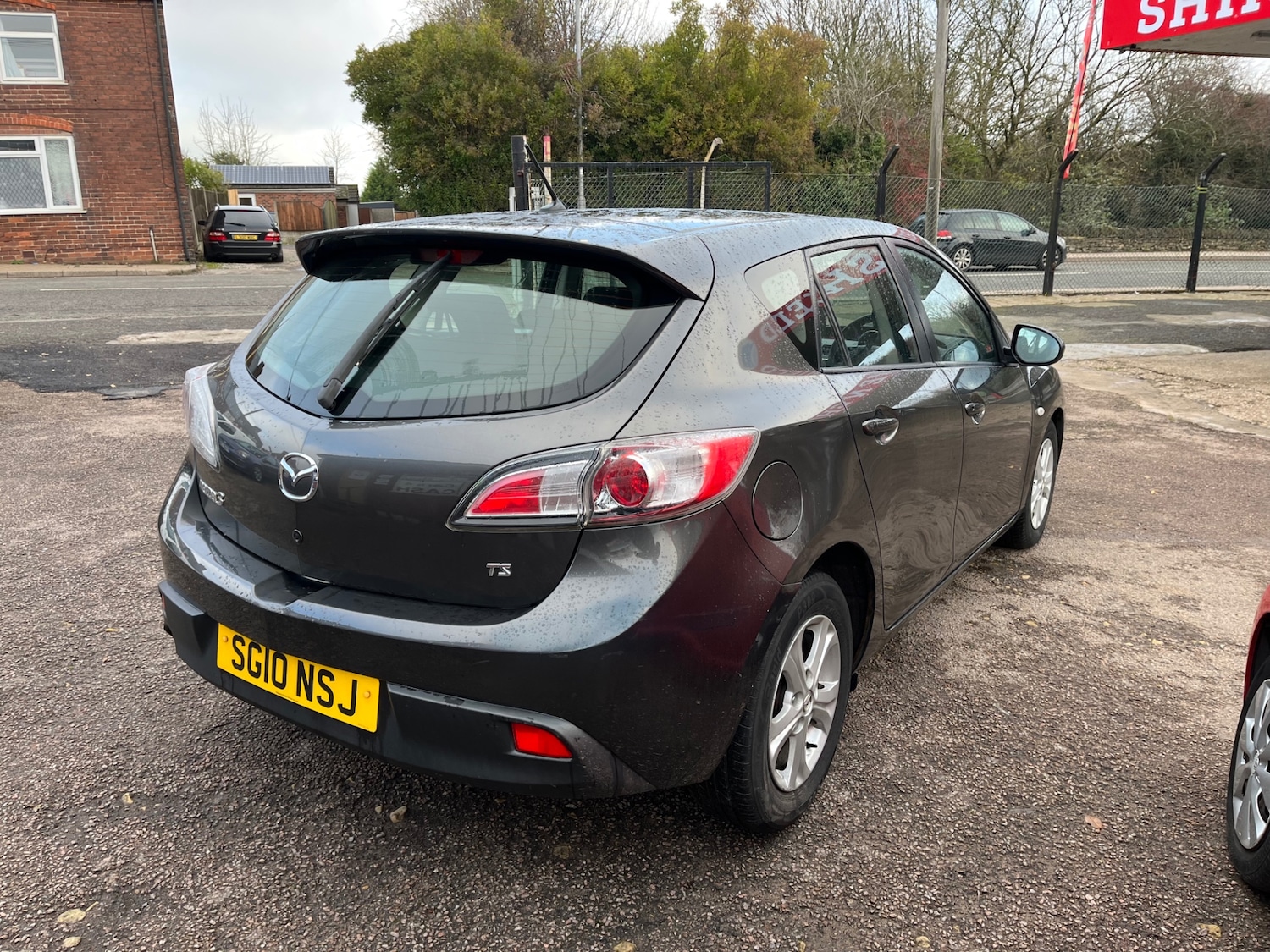 Used Mazda Mazda3 2010 for sale - 76797494: Photo 6