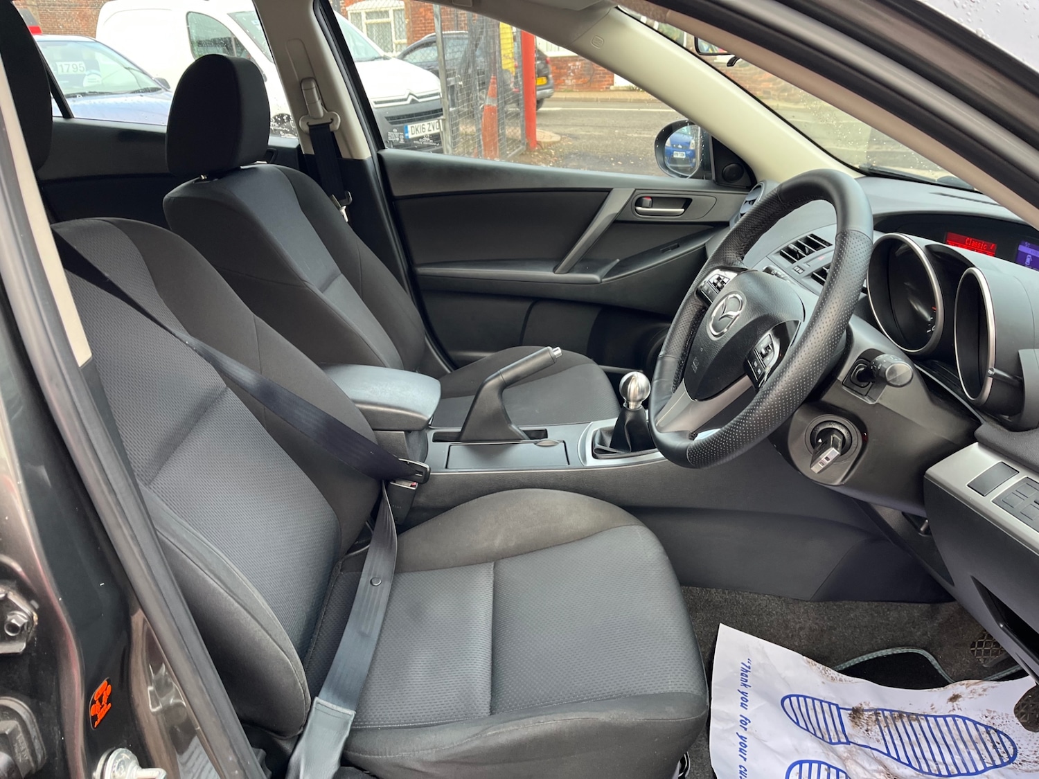 Used Mazda Mazda3 2010 for sale - 76797494: Photo 7