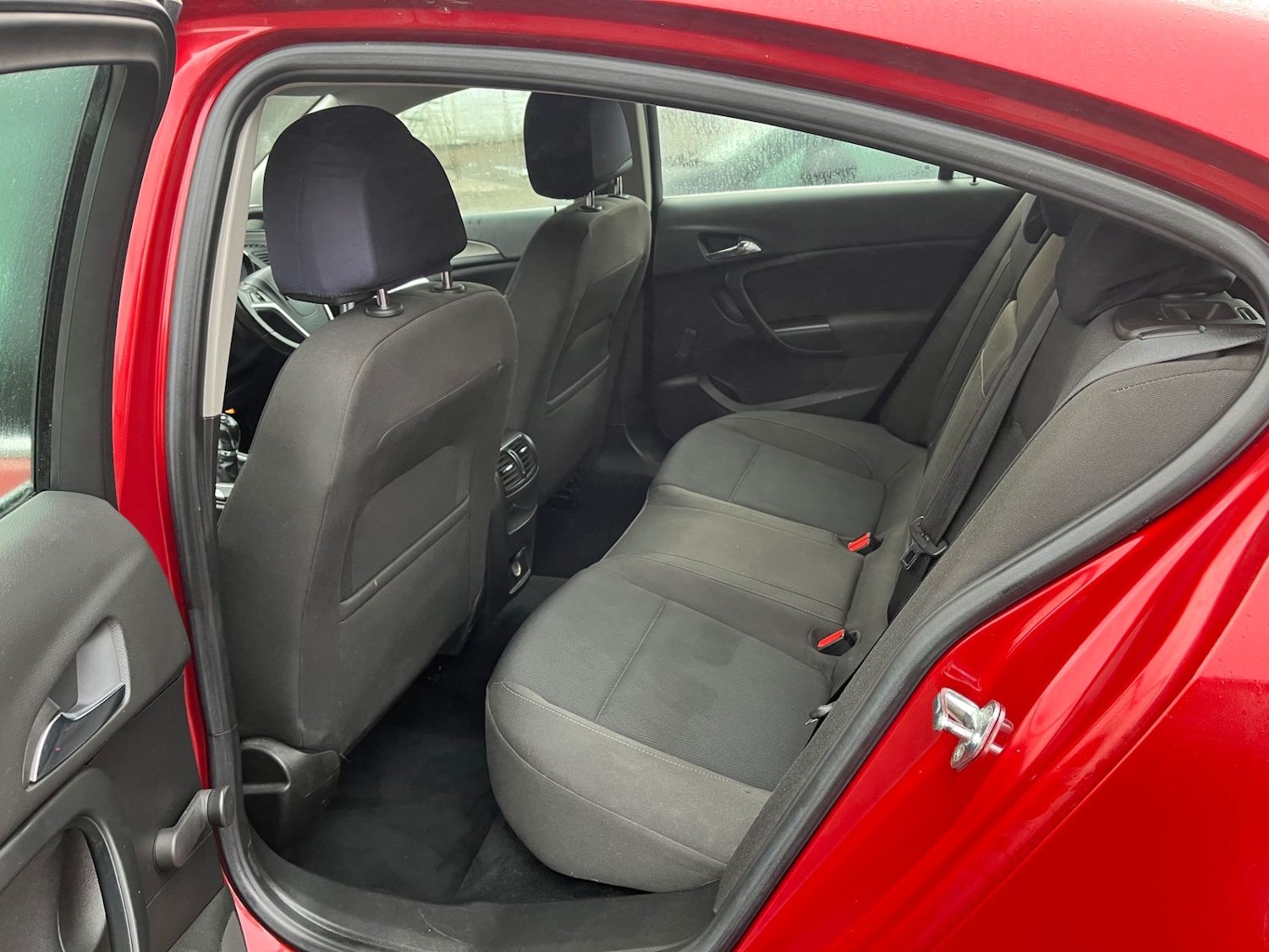 Used Vauxhall Insignia 2010 for sale - 77032840: Photo 10