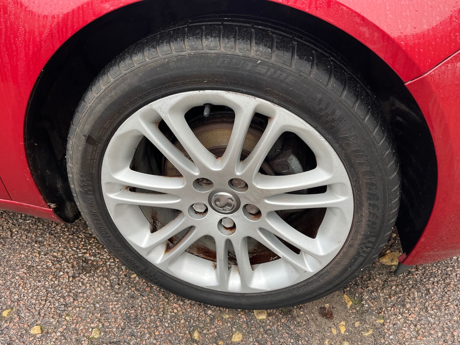 Used Vauxhall Insignia 2010 for sale - 77032840: Photo 14