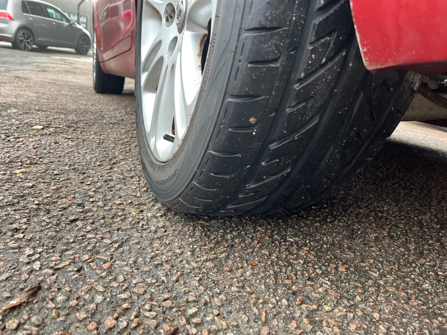 Used Vauxhall Insignia 2010 for sale - 77032840: Photo 17