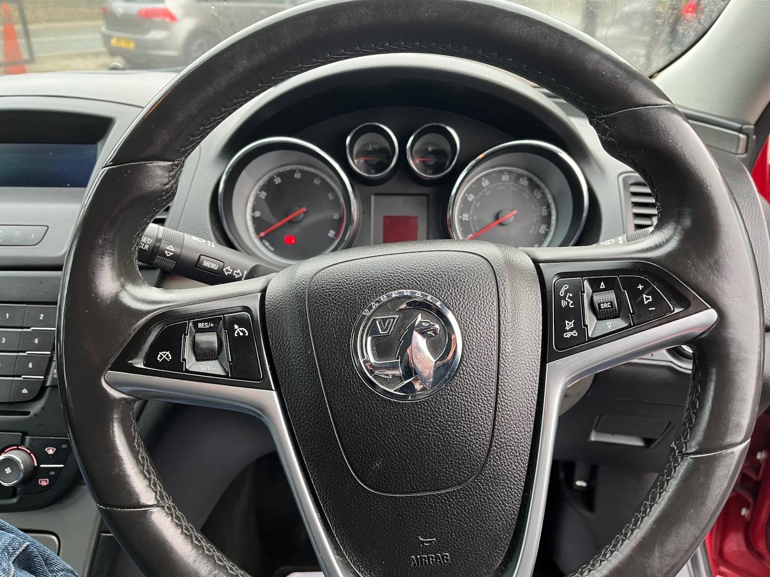 Used Vauxhall Insignia 2010 for sale - 77032840: Photo 18