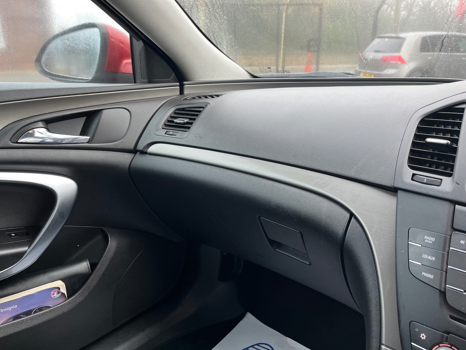 Used Vauxhall Insignia 2010 for sale - 77032840: Photo 19