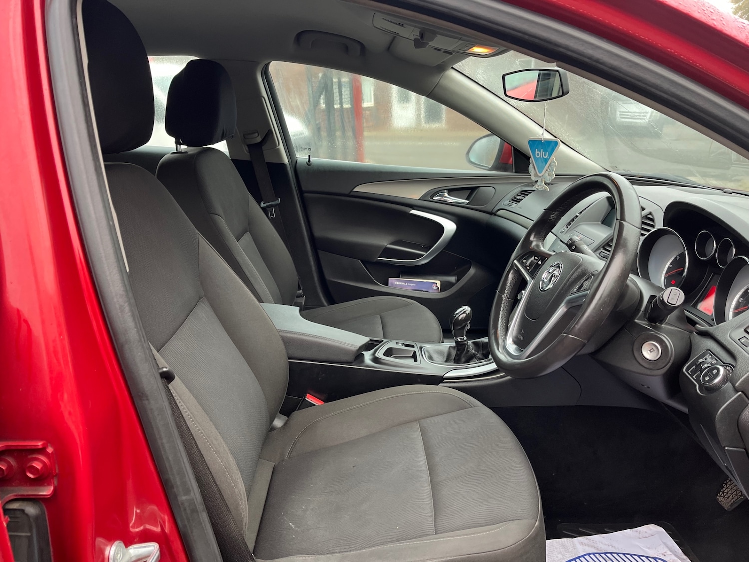 Used Vauxhall Insignia 2010 for sale - 77032840: Photo 7