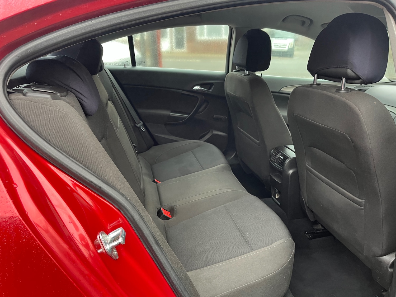 Used Vauxhall Insignia 2010 for sale - 77032840: Photo 8