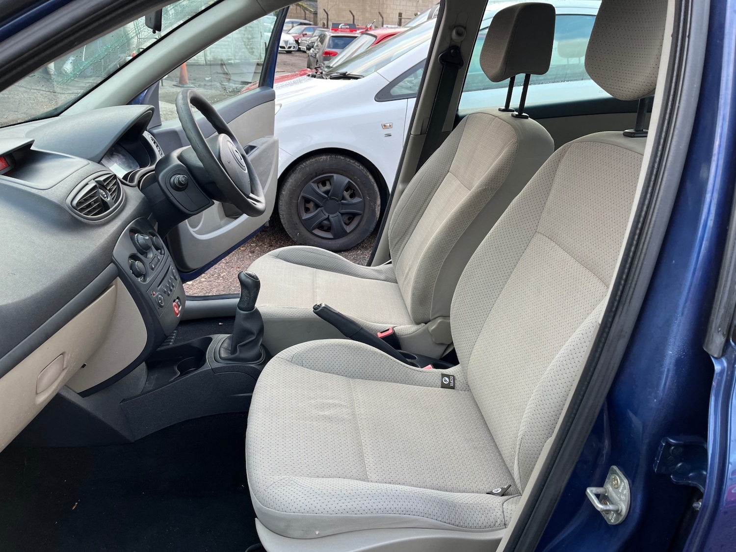 Used Renault Clio 2006 for sale - 77581607: Photo 10