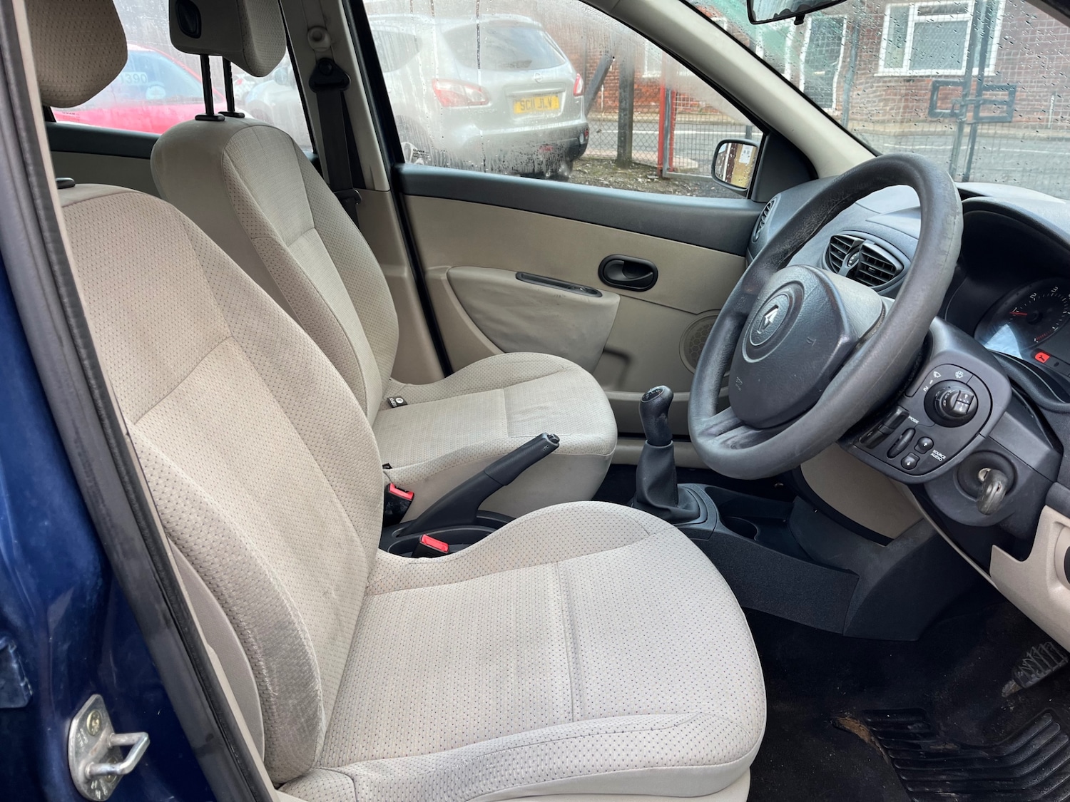 Used Renault Clio 2006 for sale - 77581607: Photo 6