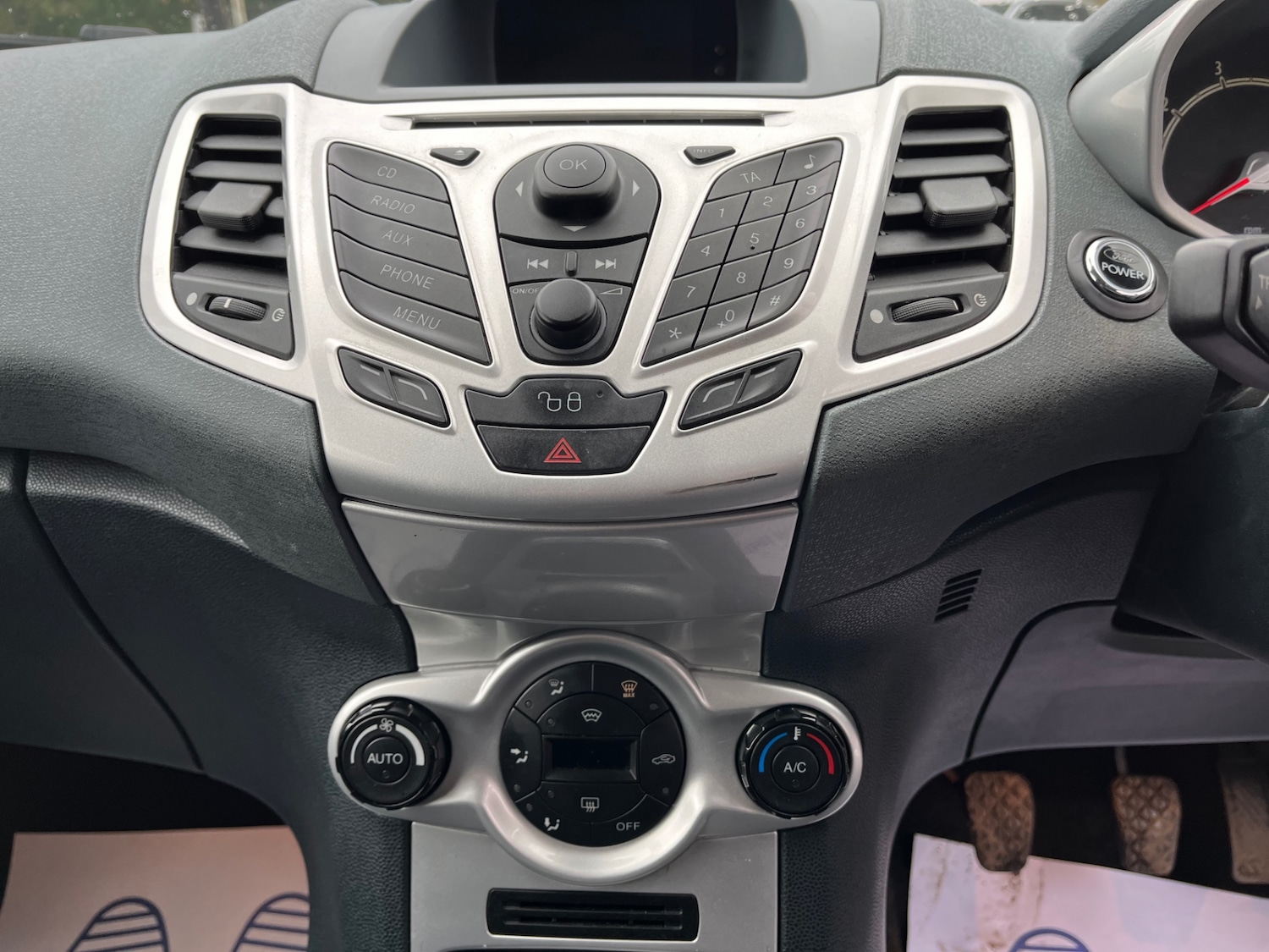 Used Ford Fiesta 2009 for sale - 76510792: Photo 16