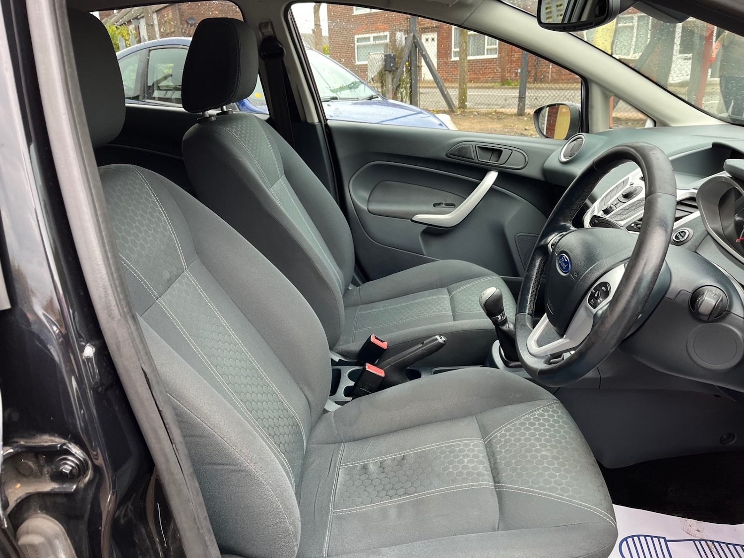 Used Ford Fiesta 2009 for sale - 76510792: Photo 7