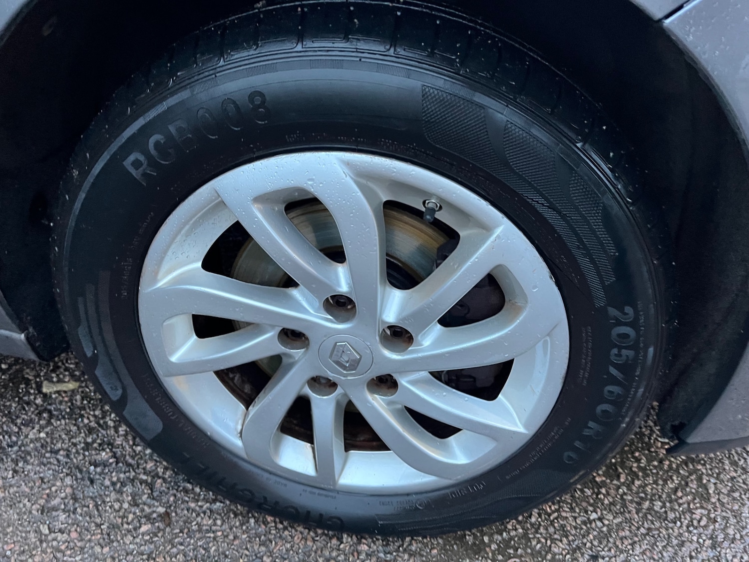 Used Renault Grand Scenic 2015 for sale - 76511733: Photo 13