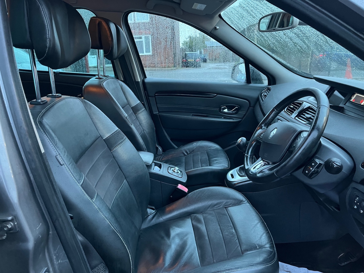 Used Renault Grand Scenic 2015 for sale - 76511733: Photo 7