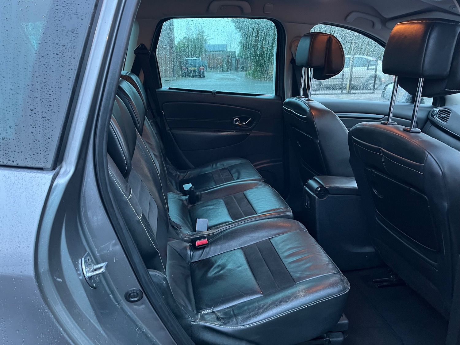 Used Renault Grand Scenic 2015 for sale - 76511733: Photo 8