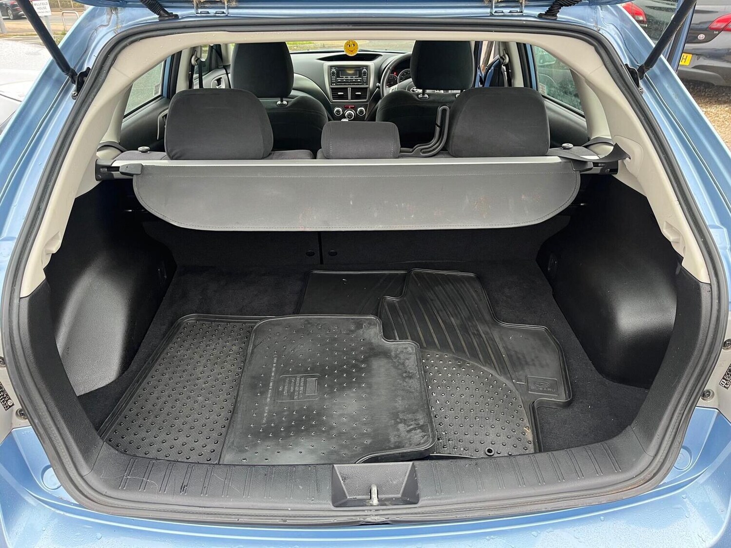 Used Subaru Impreza 2010 for sale - 78090807: Photo 10