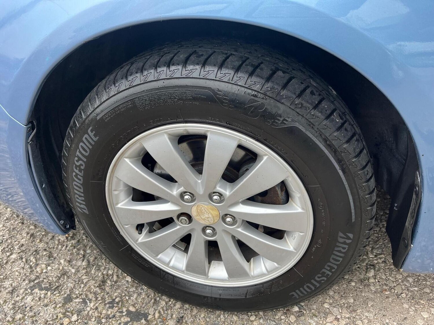 Used Subaru Impreza 2010 for sale - 78090807: Photo 13