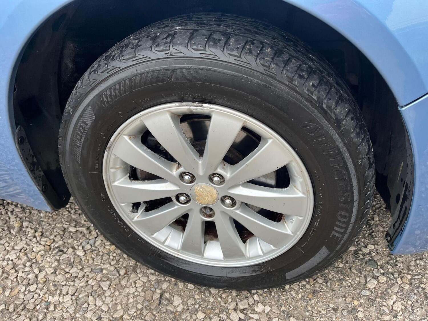 Used Subaru Impreza 2010 for sale - 78090807: Photo 14