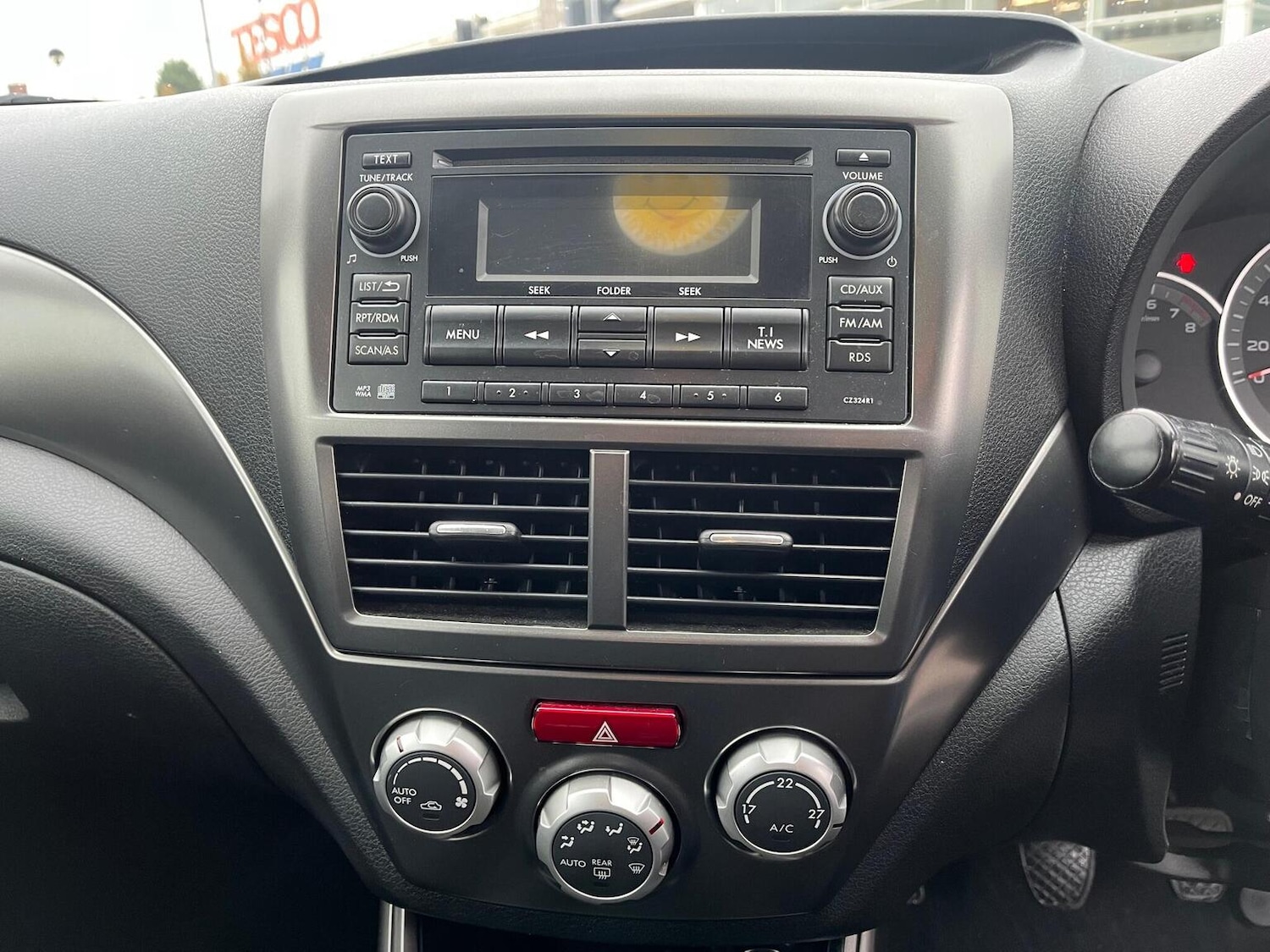 Used Subaru Impreza 2010 for sale - 78090807: Photo 19