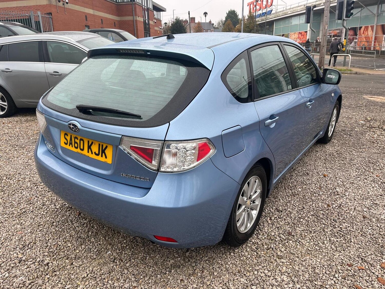 Used Subaru Impreza 2010 for sale - 78090807: Photo 7