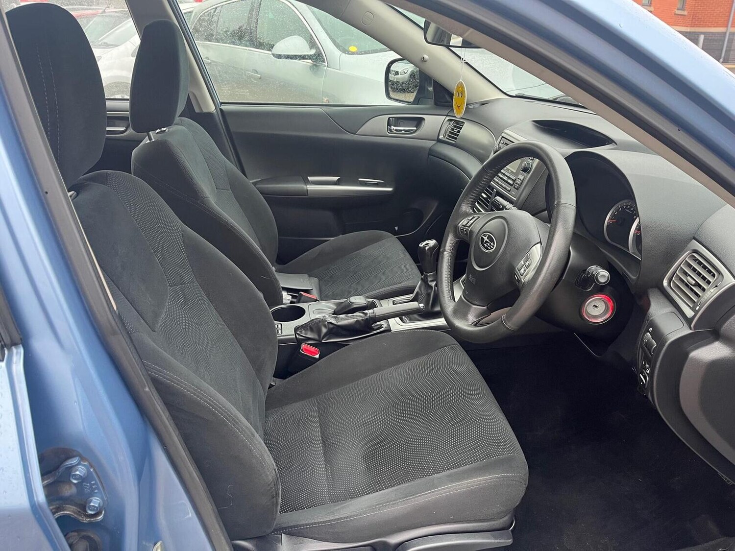 Used Subaru Impreza 2010 for sale - 78090807: Photo 8