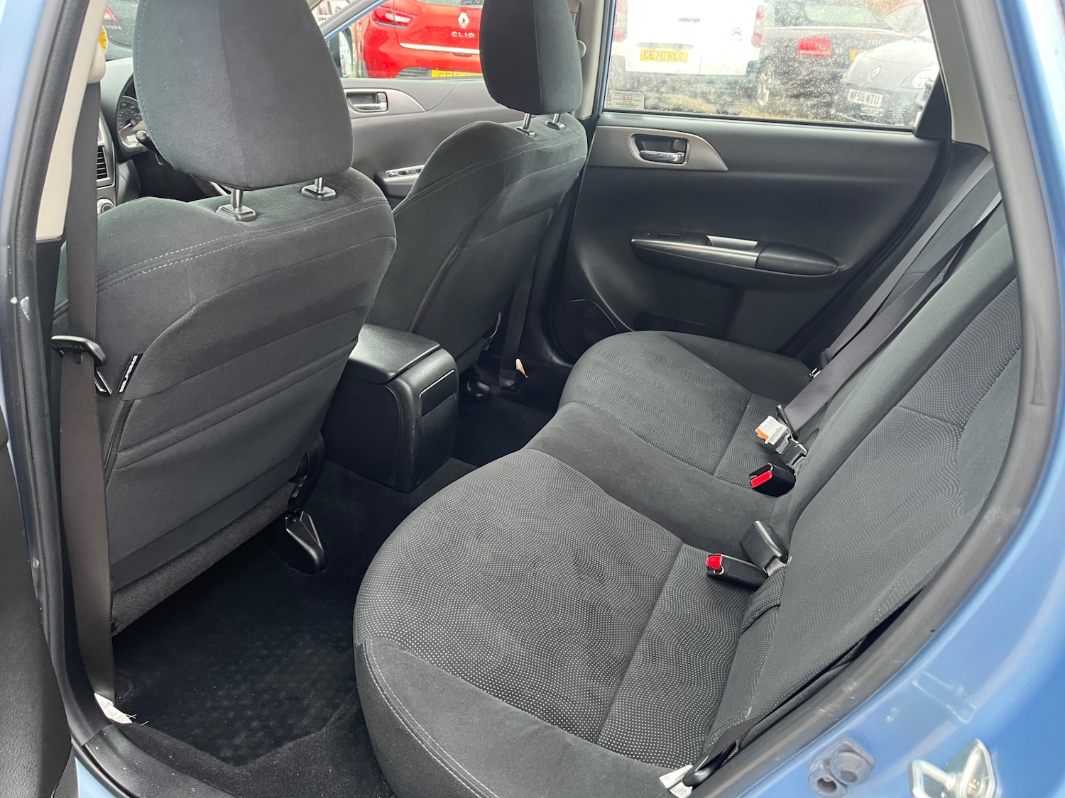 Used Subaru Impreza 2010 for sale - 76511161: Photo 10