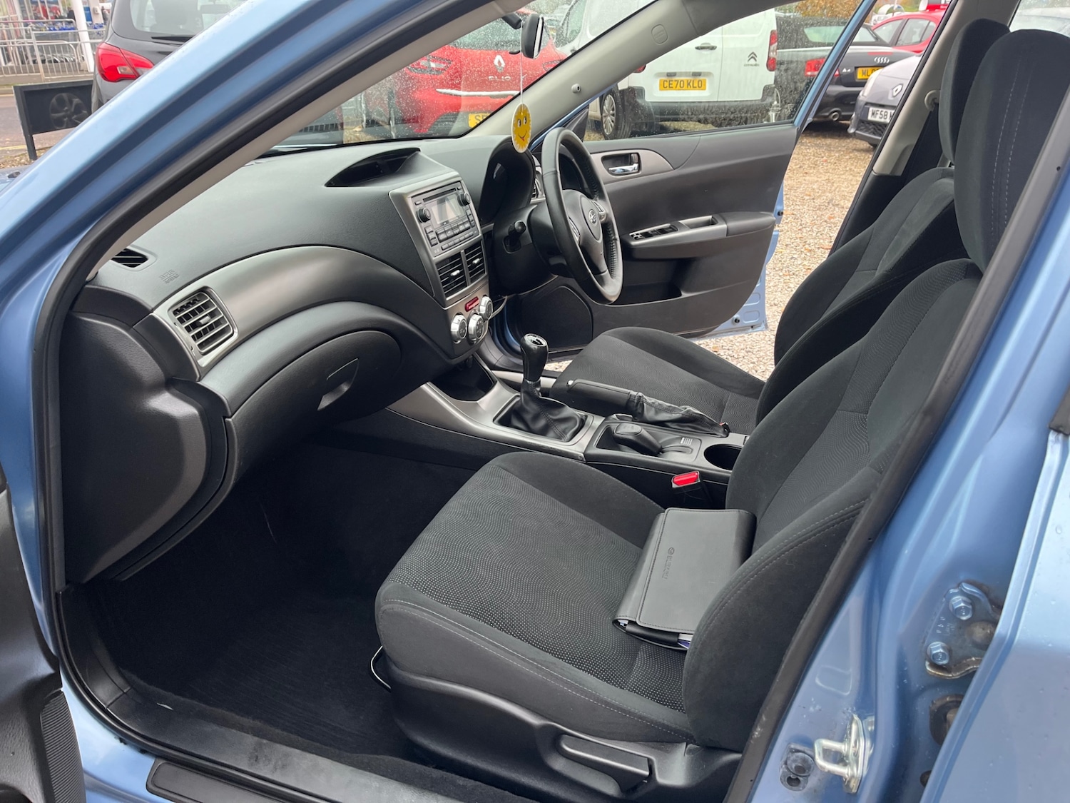 Used Subaru Impreza 2010 for sale - 76511161: Photo 11