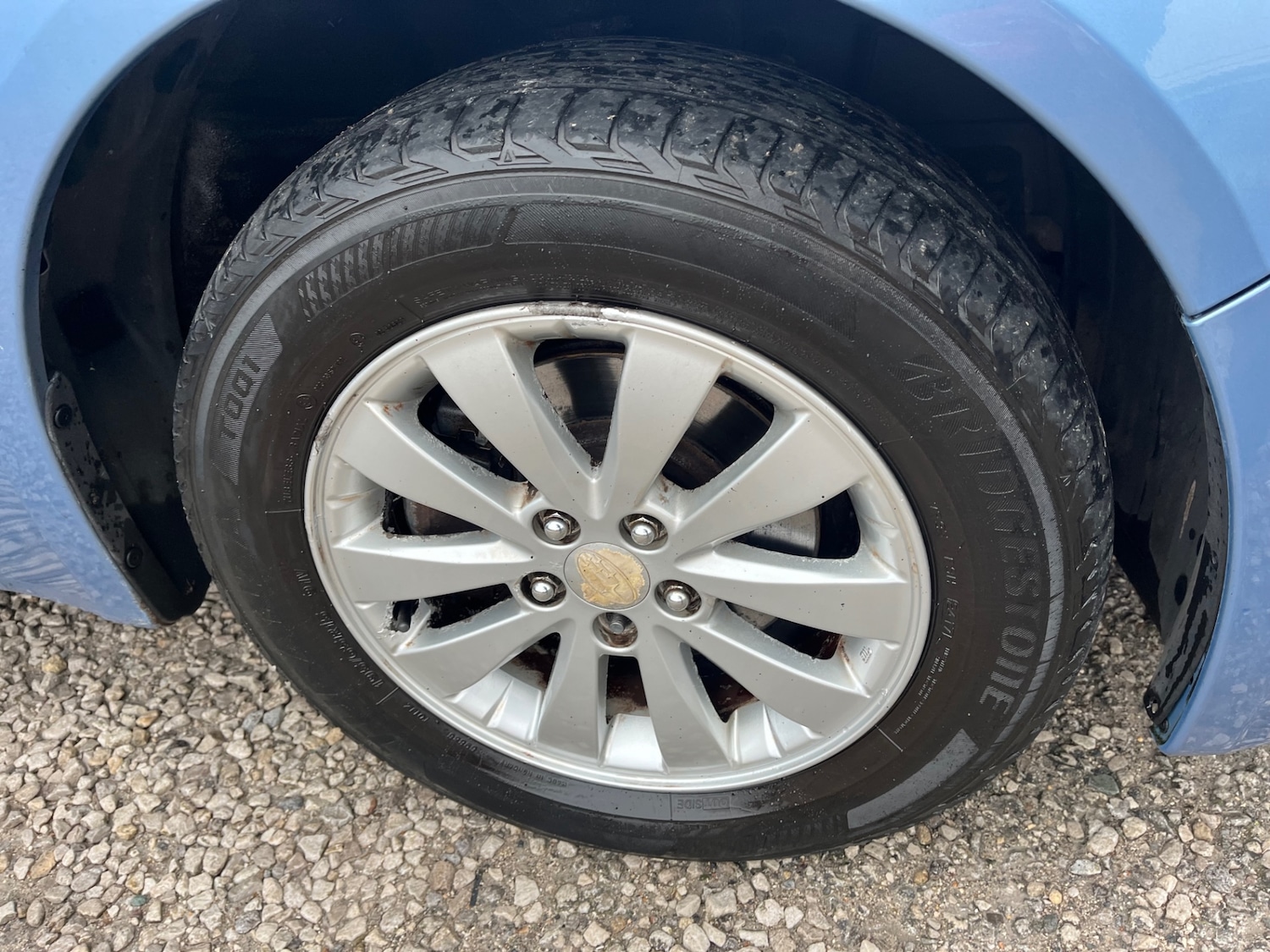 Used Subaru Impreza 2010 for sale - 76511161: Photo 13