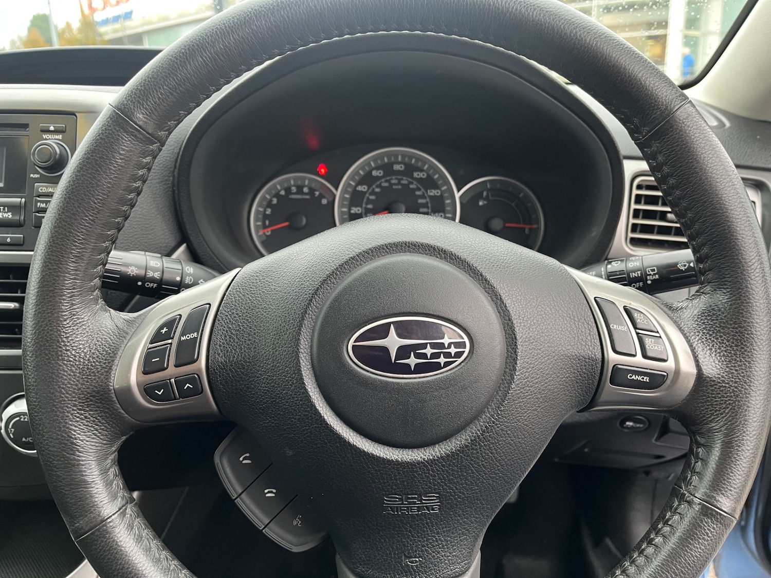 Used Subaru Impreza 2010 for sale - 76511161: Photo 16