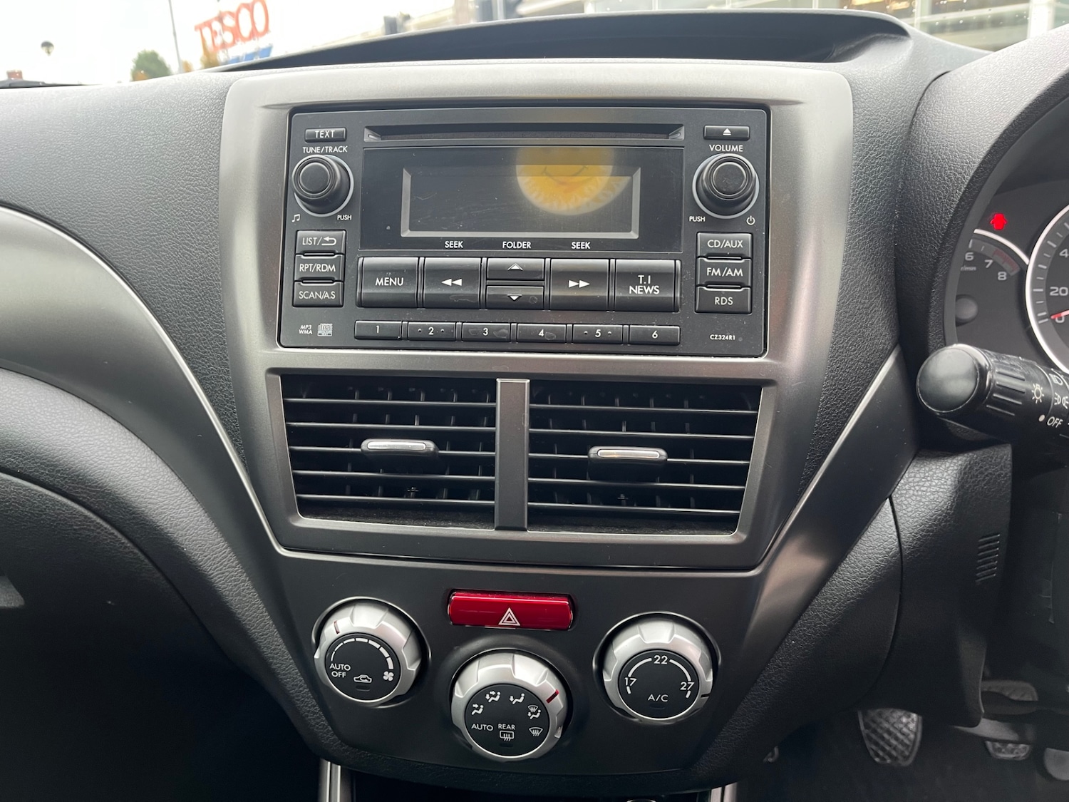 Used Subaru Impreza 2010 for sale - 76511161: Photo 18