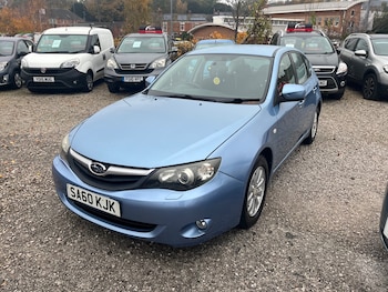 Used Subaru Impreza 2010 for sale - 76511161: Photo
