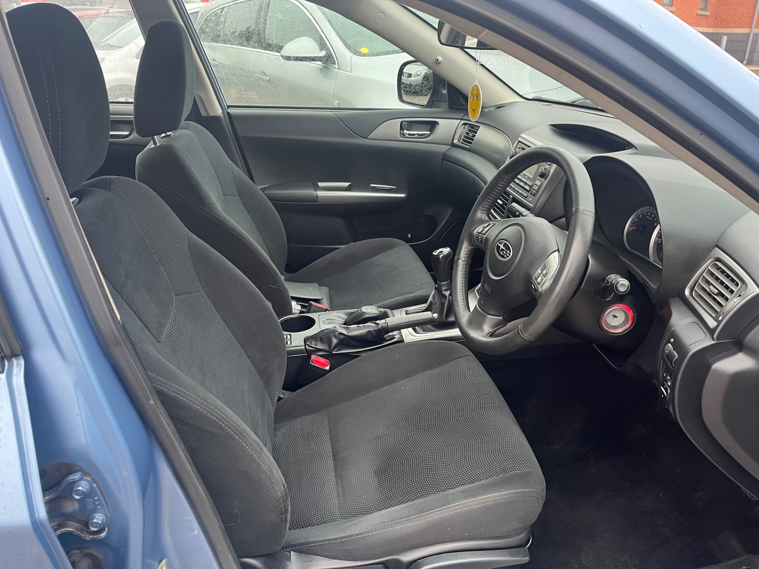 Used Subaru Impreza 2010 for sale - 76511161: Photo 7