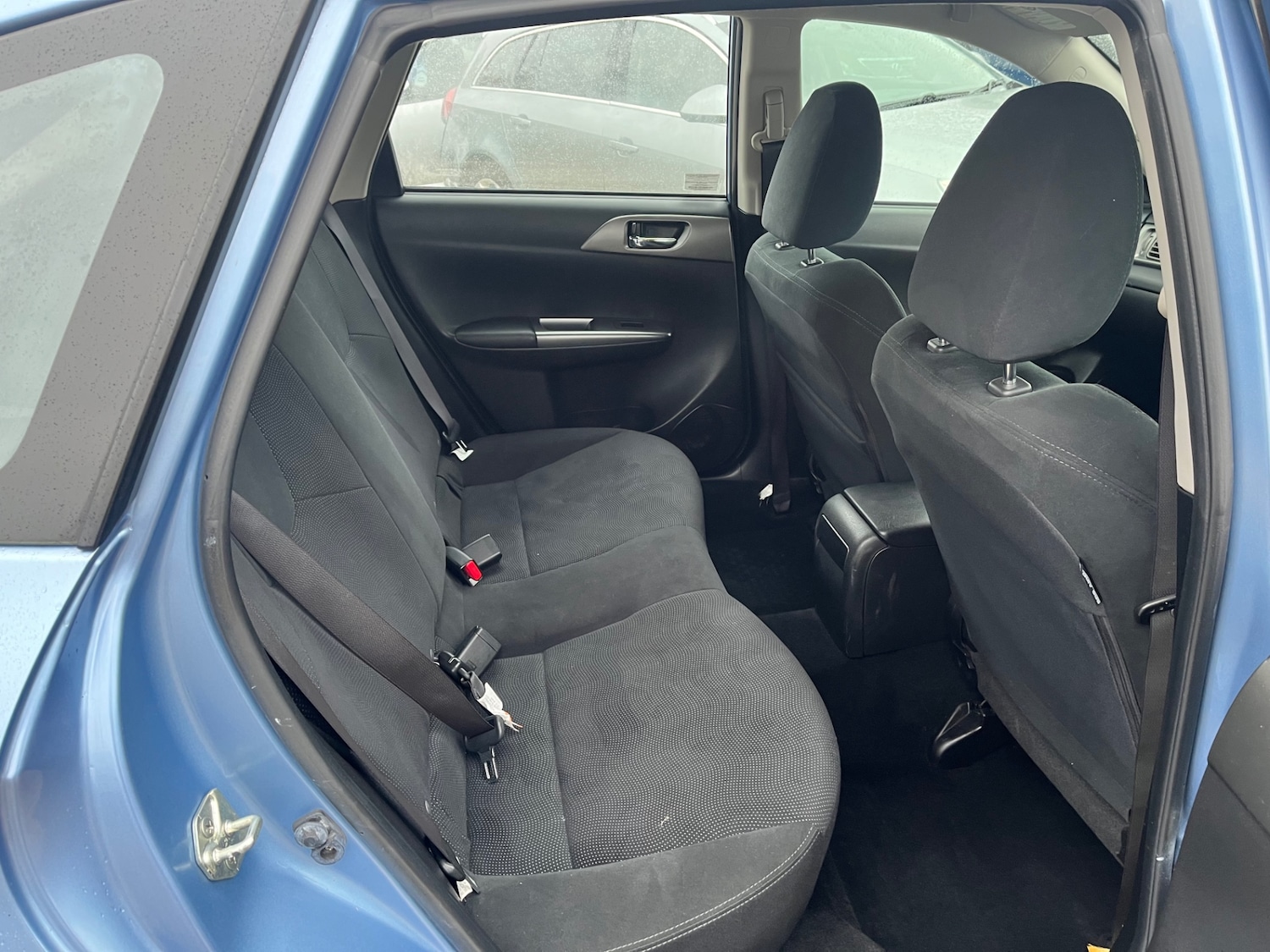 Used Subaru Impreza 2010 for sale - 76511161: Photo 8