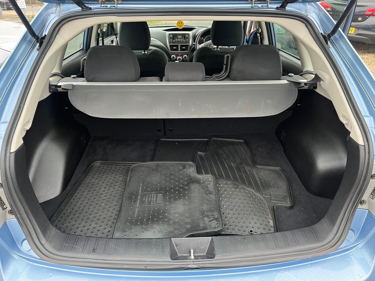 Used Subaru Impreza 2010 for sale - 76511161: Photo 9