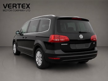 Used Volkswagen Sharan 2015 for sale - 78748915: Photo