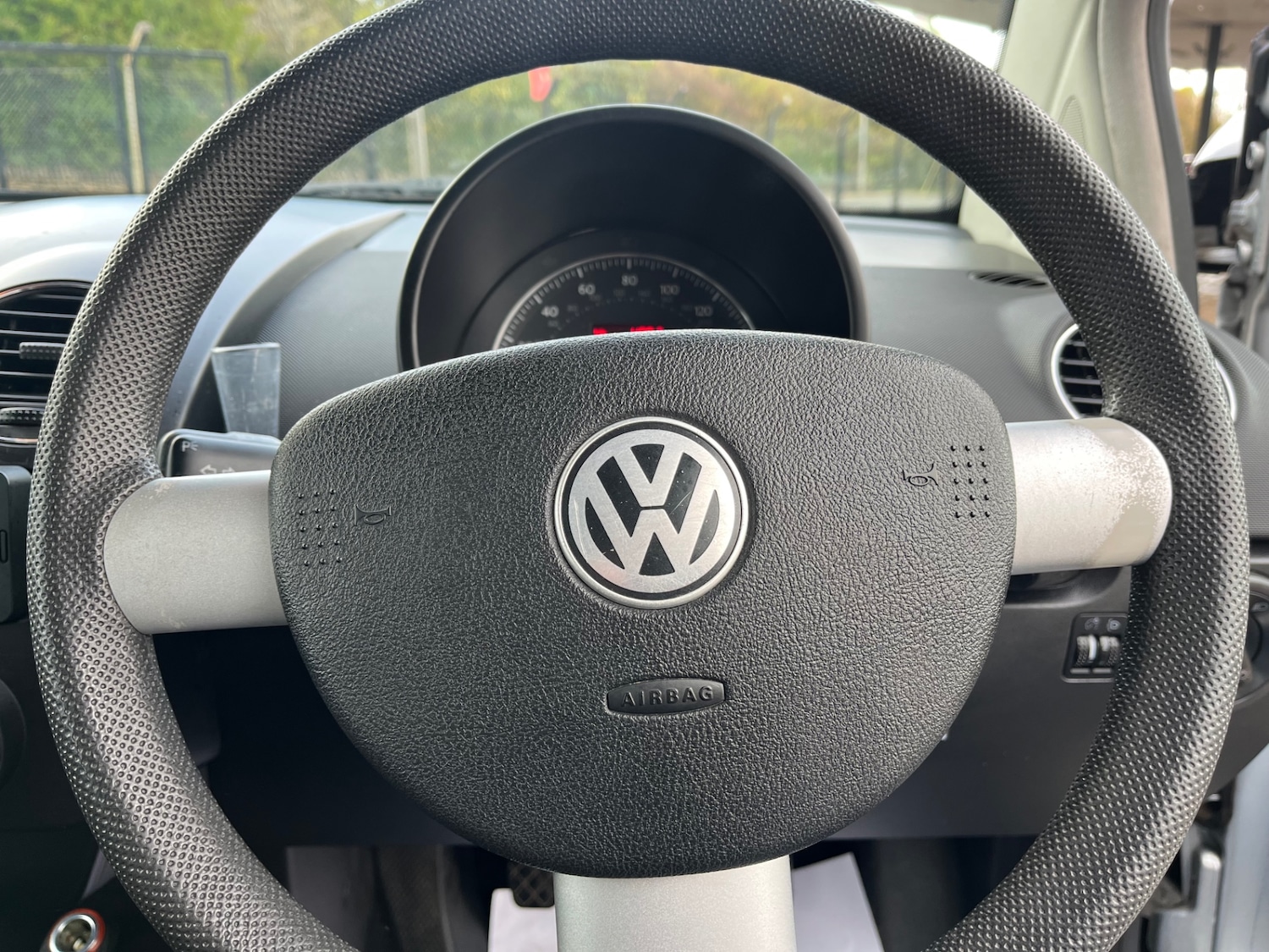 Used Volkswagen Beetle 2006 for sale - 76346823: Photo 14