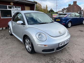 2006 (06) - 1.6 Luna 3dr