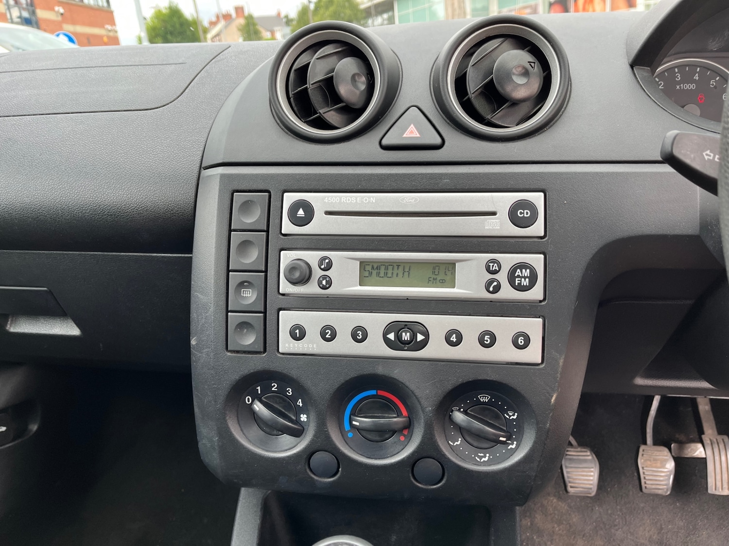 Vehicle 17