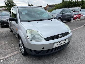 Ford - Fiesta