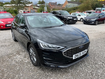 Used Ford Focus 2025 for sale - 79606925: Photo