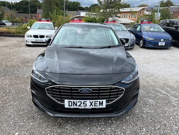 Used Ford Focus 2025 for sale - 79606925: Photo
