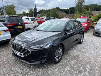 Used Ford Focus 2025 for sale - 79606925: Photo
