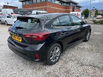 Used Ford Focus 2025 for sale - 79606925: Photo