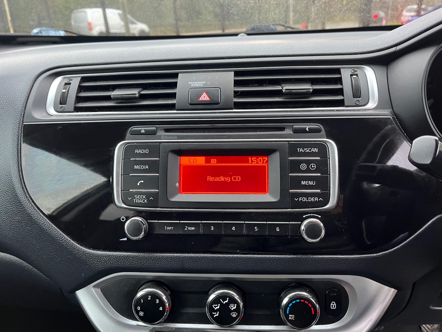 Used Kia Rio 2015 for sale - 77036490: Photo 17