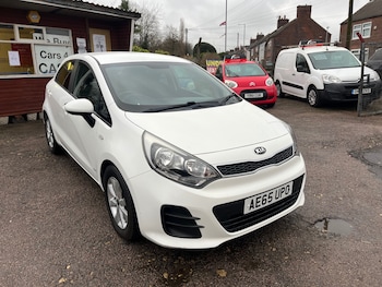 Used Kia Rio 2015 for sale - 77036490: Photo