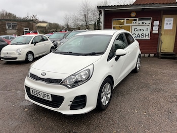 Used Kia Rio 2015 for sale - 77036490: Photo