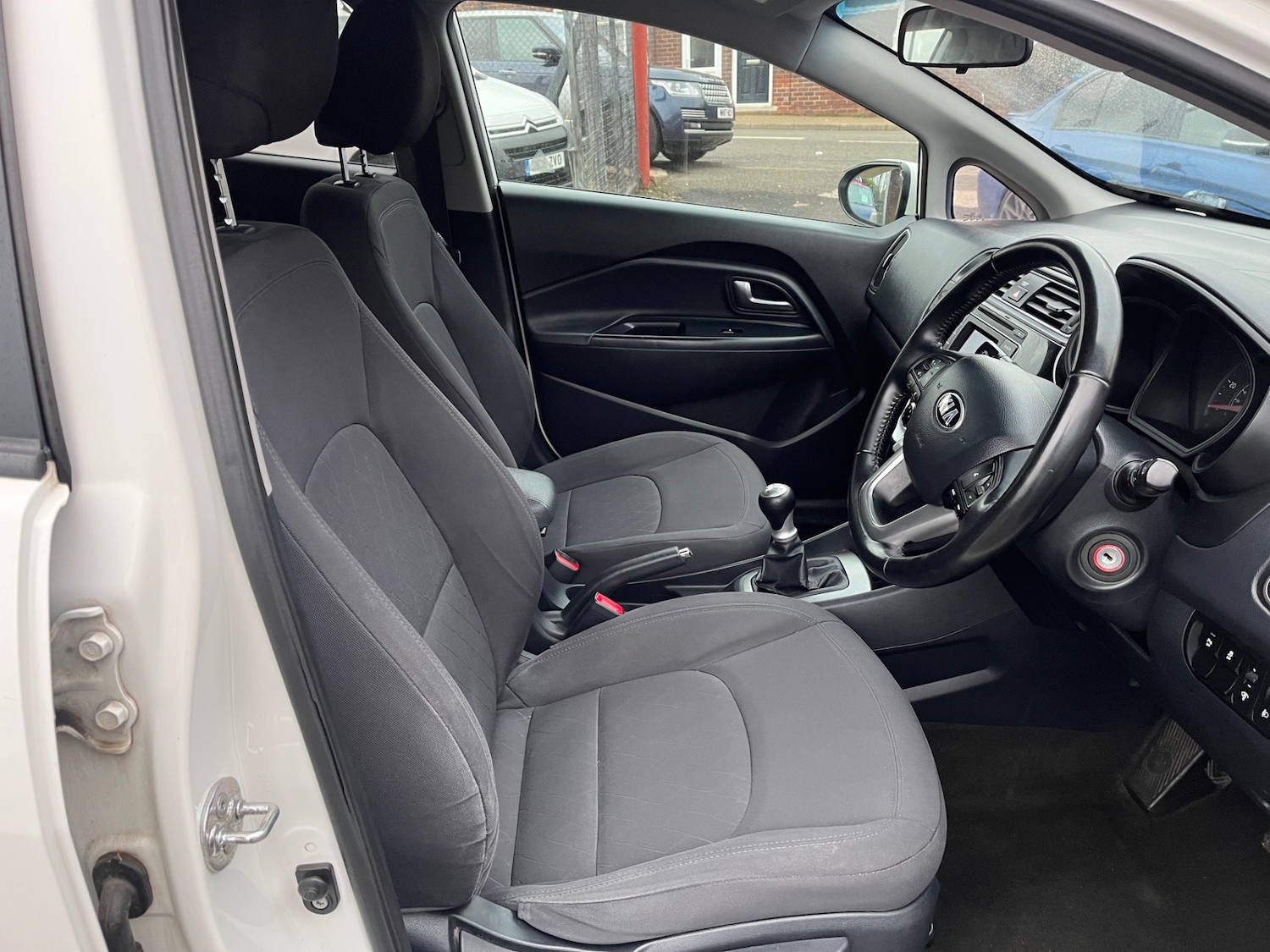 Used Kia Rio 2015 for sale - 77036490: Photo 7