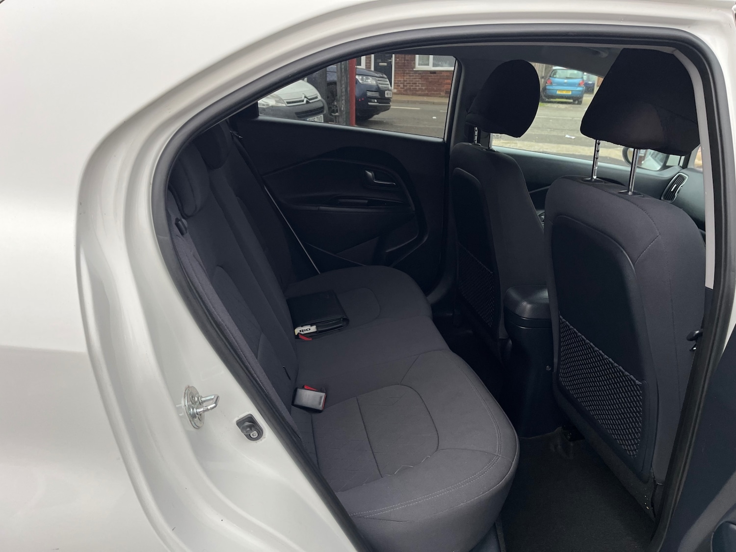 Used Kia Rio 2015 for sale - 77036490: Photo 8