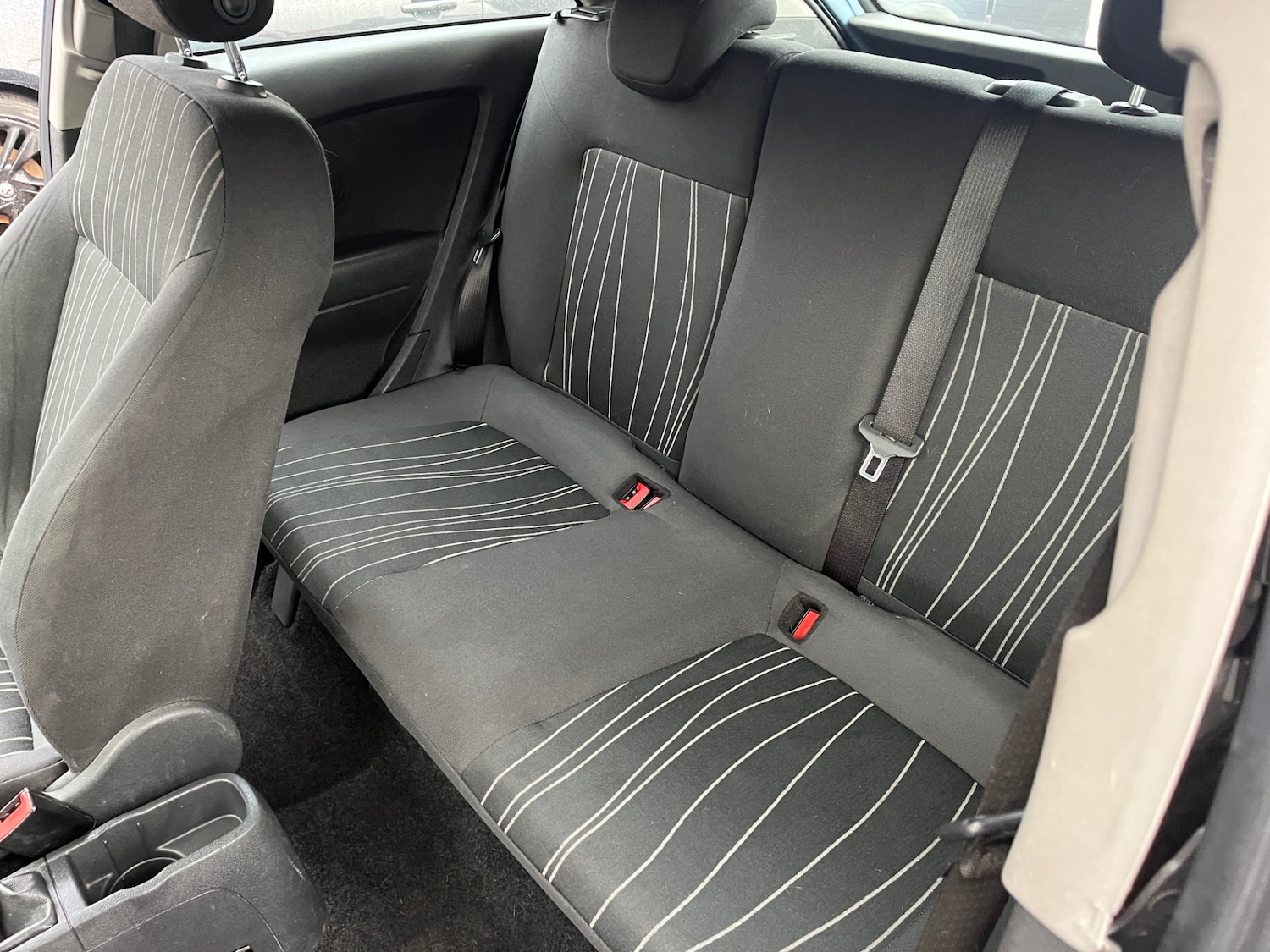 Used Vauxhall Corsa 2009 for sale - 77036206: Photo 11