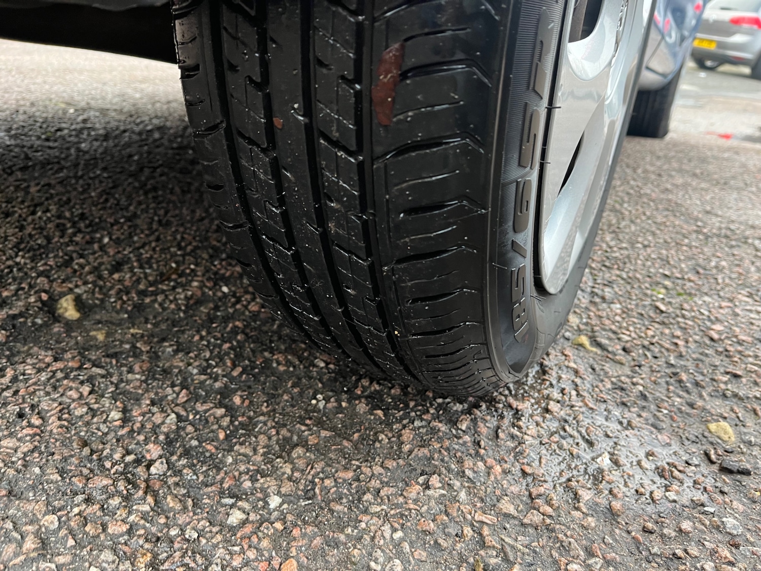 Used Vauxhall Corsa 2009 for sale - 77036206: Photo 14