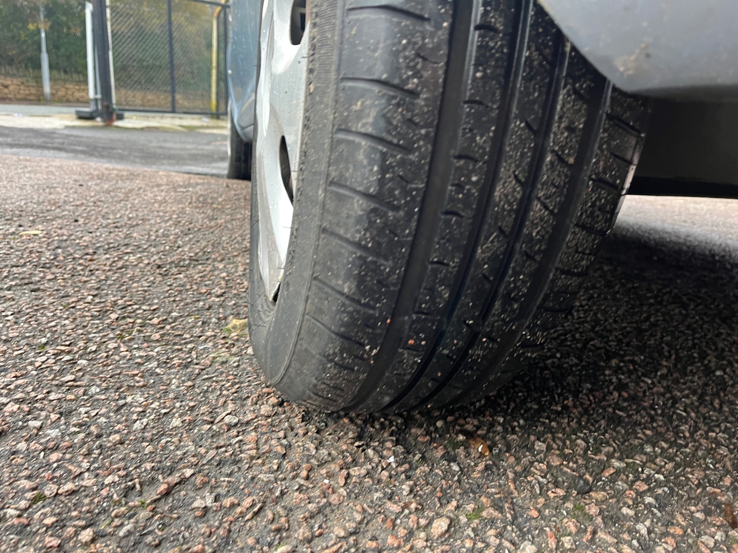 Used Vauxhall Corsa 2009 for sale - 77036206: Photo 15